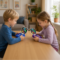 Thumbnail for Rhythm Master Game – Reacción y concentración – Música, danza y juego