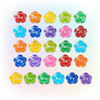 Thumbnail for BubbleAlphabet – Suave y educativo – Letras de agua