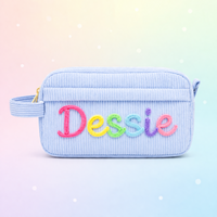 Thumbnail for SchoolJoy – Práctico y personal – Estuche personalizado