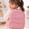 Kids Backpack – Mochila personalizada para niños