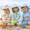 OceanHug – Soleado y suave – Conjunto de baño