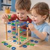 LogicTower – Educativo e inteligente – Tres en raya 3D