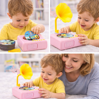 Thumbnail for MagicStories – Creativo y educativo – Narrador de historias (inglés)