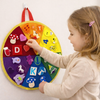 SkillBoard – Educativo e interactivo – Tablero para la motricidad fina