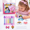 SparklePen – Creativo y adorable – Set de abalorios DIY