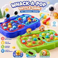 Thumbnail for Whack a Pop – Interactivo y educativo: juguetes para golpear y dar golpes