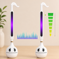 Thumbnail for Otomatone Synthesizer Toy – Música e interactivo – Saxofón de juguete