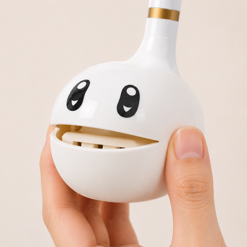 Otomatone Synthesizer Toy – Música e interactivo – Saxofón de juguete