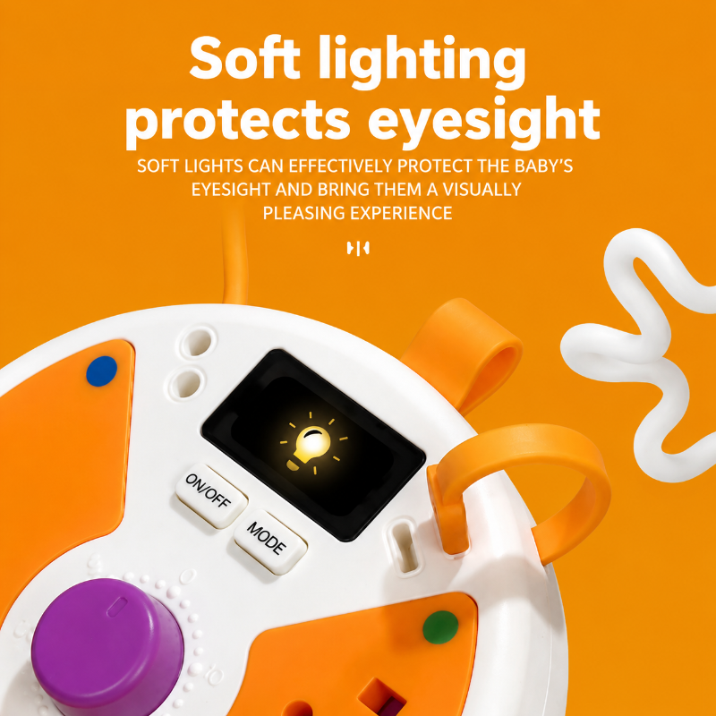 Light Up Busy Board – Motricidad y desarrollo – Tablero de actividades