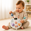 Light Up Busy Board – Motricidad y desarrollo – Tablero de actividades