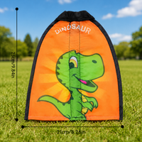 Thumbnail for Handheld Kite – Al aire libre y actividad física – Cometa para niños