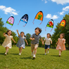 Handheld Kite – Al aire libre y actividad física – Cometa para niños