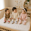 Cute Baby Crib Shoes – Bonitas y cómodas: botitas para bebé