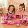 Pretend Play Kitchen Set – Juegos creativos y de rol – Juguetes de cocina