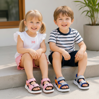 Thumbnail for Summer Soft Sole – Comodidad y antideslizante – Sandalias para niños