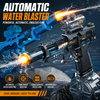 Automatic Water Blaster – Activo e interactivo – Pistola de agua