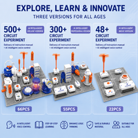 Thumbnail for AI Voice Building Blocks – Educativo e interactivo – Juego de bloques de construcción