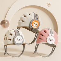 Thumbnail for MiniShield – Ligero y transpirable - Protector de cabeza para niños