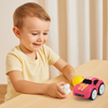 TinyRacer – Diversión dibujando y conducción inteligente: coche autónomo de dibujos animados