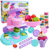 Ice Cream Clay Set™ - Cool creations - Set para fabricar helados