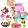 Ice Cream Clay Set™ - Cool creations - Set para fabricar helados