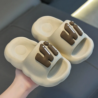 Thumbnail for CloudWalk – Cómodas y antideslizantes – Chanclas infantiles «Hi»