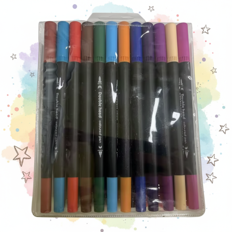 ColorFun – Creativo y educativo – Manta grande para colorear
