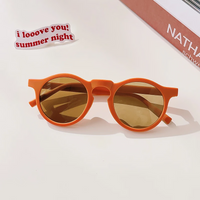 Thumbnail for Colorful Kids Sun Shades – UV-bescherming & Stijlvol – Kinder Zonnebril