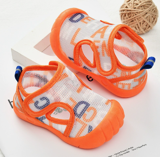 Puddle Play Pals™ - Easy fit - Sandalias con malla