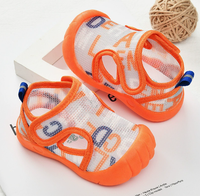 Thumbnail for Puddle Play Pals™ - Easy fit - Sandalias con malla