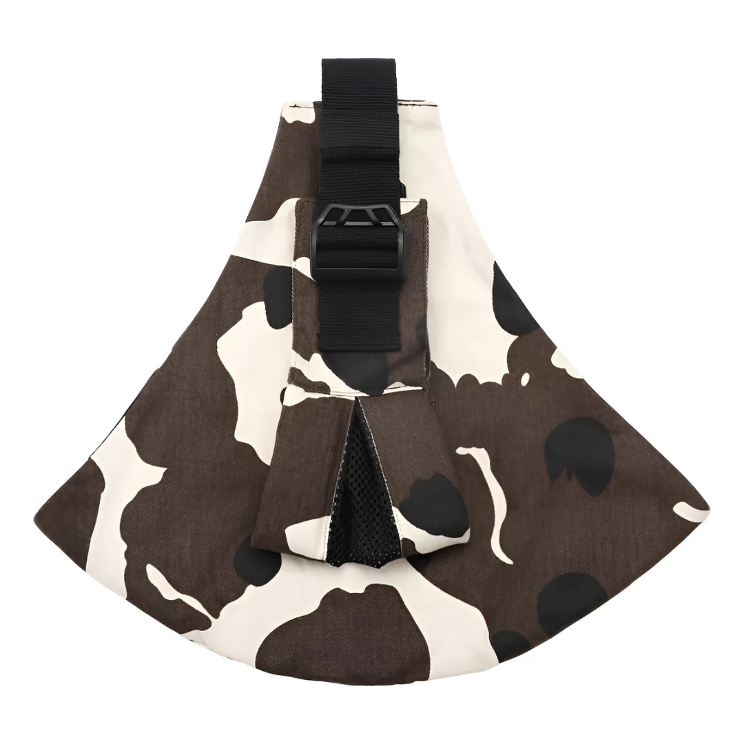 Baby Sling Carrier™ - Portabebés ajustable - Portabebés de cadera