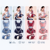 CozyCarry – Práctico y ajustable: portabebés 3 en 1