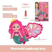 Thumbnail for Make-Up Playset™ - Seguro y estimula la creatividad - Maquillaje mágico