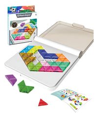 Thumbnail for LogicStar – Creativo e instructivo: juego de mesa de rompecabezas