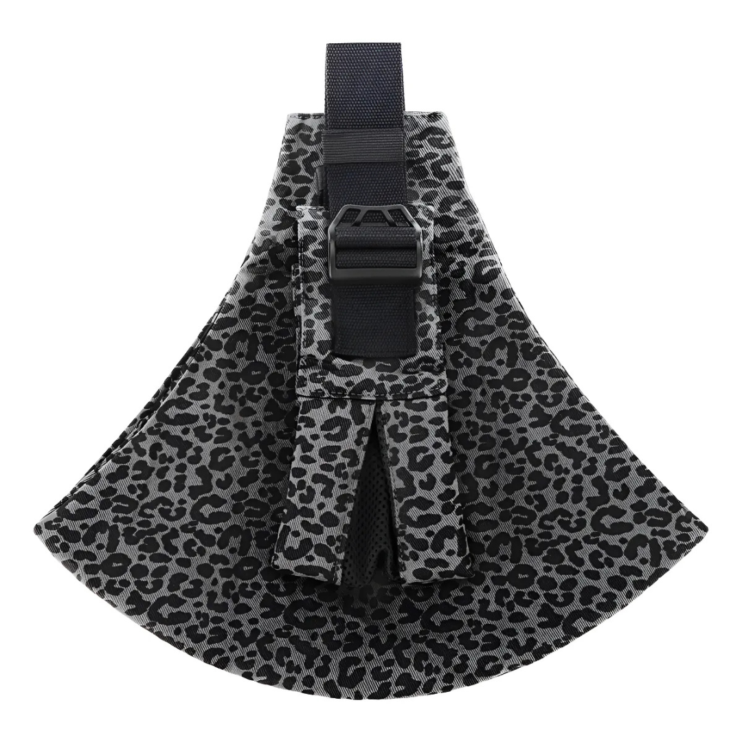 Baby Sling Carrier™ - Portabebés ajustable - Portabebés de cadera