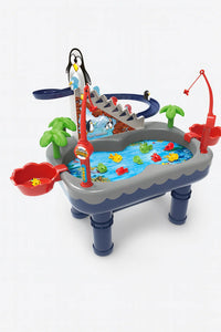 Thumbnail for PenguinFun – Familia y niños – Juego de peces y pingüinos
