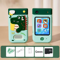 Thumbnail for KiddoPhone – Educativo e interactivo: smartphone infantil con cámara y juegos
