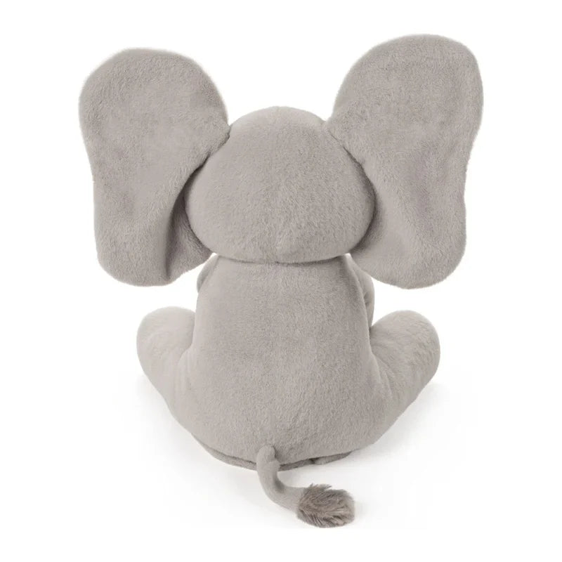 MusicOllie™ - Amigos de peluche - Elefante musical