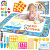AquaMagic Mat™ - Juego creativo - Alfombrilla mágica