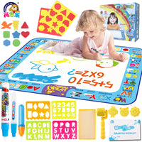 Thumbnail for AquaMagic Mat™ - Juego creativo - Alfombrilla mágica