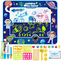 Thumbnail for AquaMagic Mat™ - Juego creativo - Alfombrilla mágica