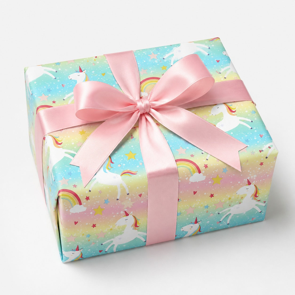 Envase de regalo
