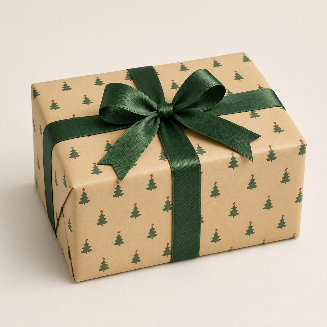 Envase de regalo