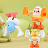 Flipping Friends™ - Animales llenos de energía - Amigos juguetones