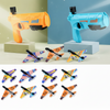 FlyHero – Creativo e interactivo: Blaster de aviones para niños