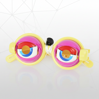 Thumbnail for FunGoggles – Divertido e interactivo: gafas de juguete con ojos grandes que parpadean