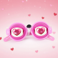 Thumbnail for FunGoggles – Divertido e interactivo: gafas de juguete con ojos grandes que parpadean