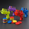 FunGun – Seguro y educativo – Set de juego de tiro con espuma