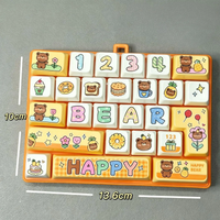 Thumbnail for FunPress – Apto para niños y antiestrés – Teclado de juguete