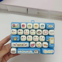 Thumbnail for FunPress – Apto para niños y antiestrés – Teclado de juguete